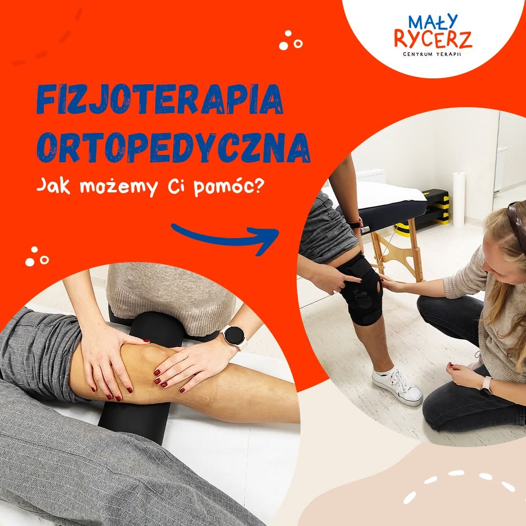 Fizjoterapia ortopedyczna to specjalistyczna dziedzina fizjoterapii, zajmująca się diagnostyką, leczeniem i zapobieganiem dysfunkcjom układu mięśniowo-szkieletowego.