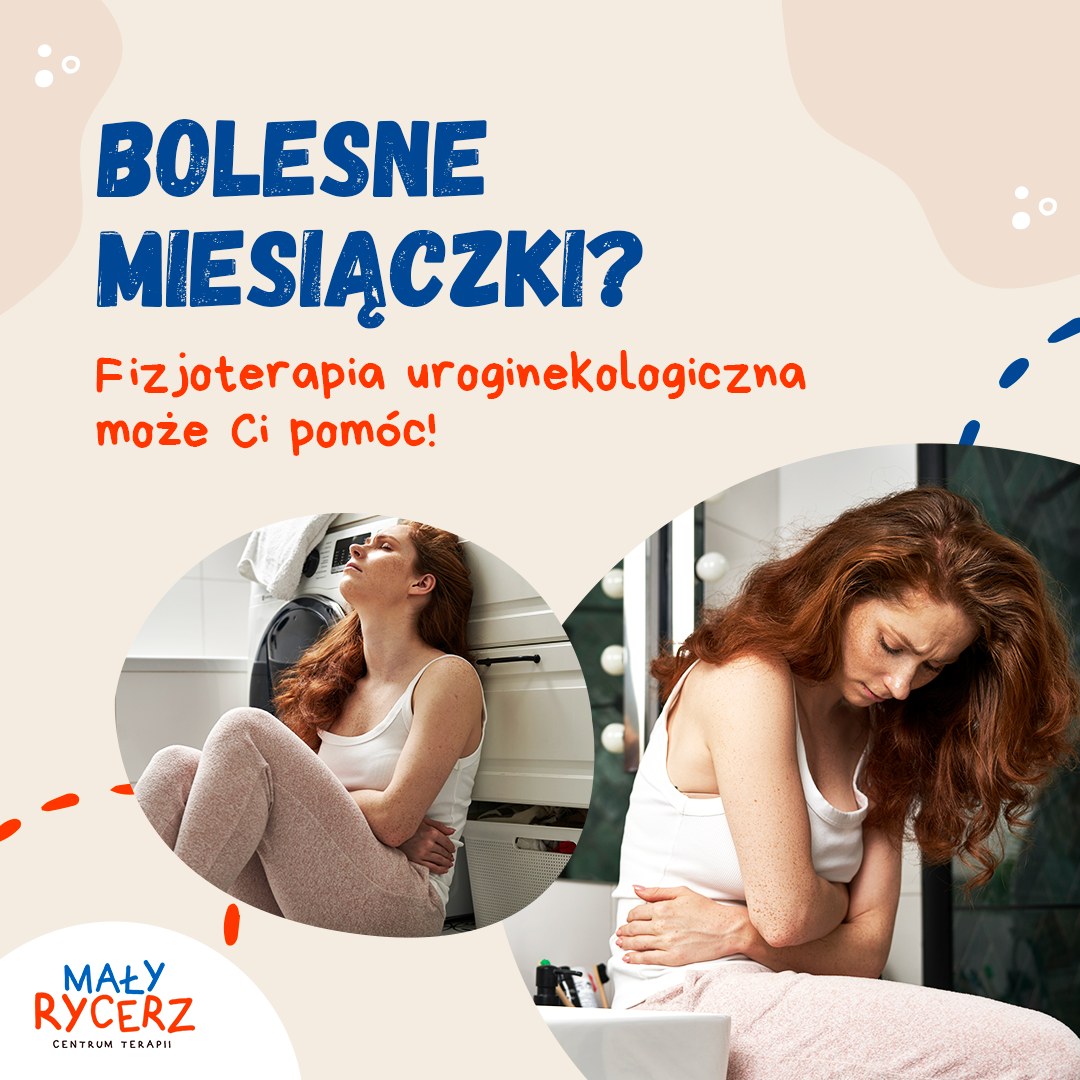 BOLESNE MIESIĄCZKI