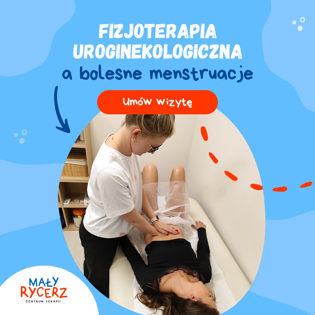 BOLESNE MENSTRUACJE